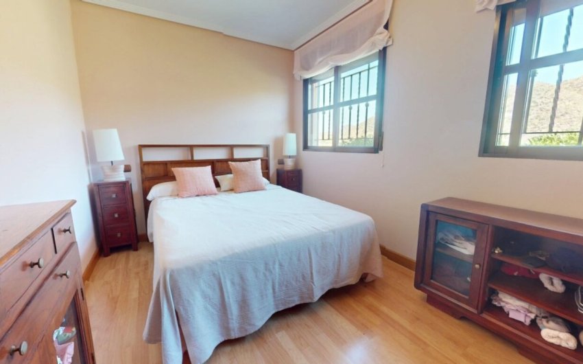 Reventa - Country House -
Aguilas - Costa Calida