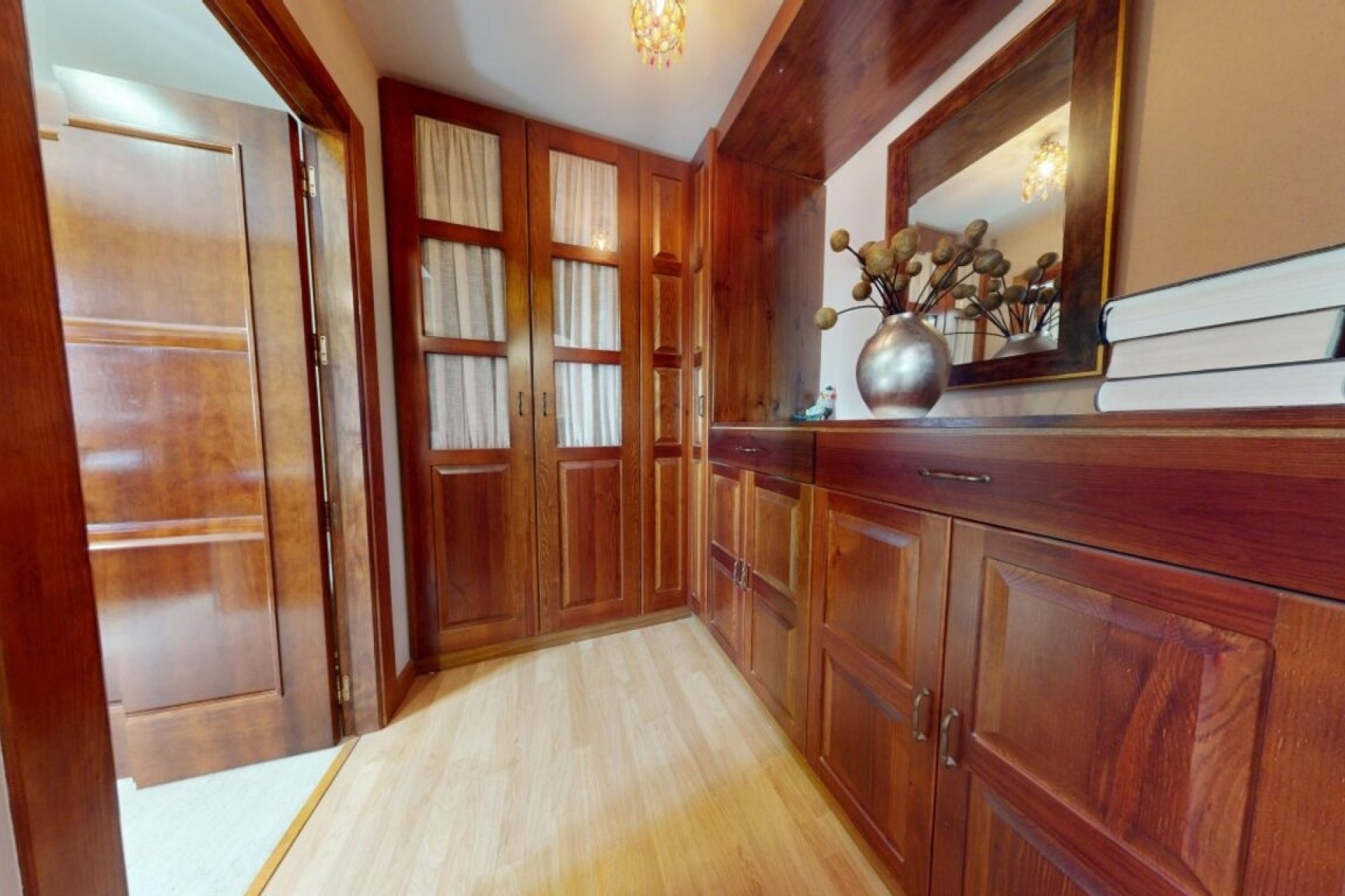 Reventa - Country House -
Aguilas - Costa Calida