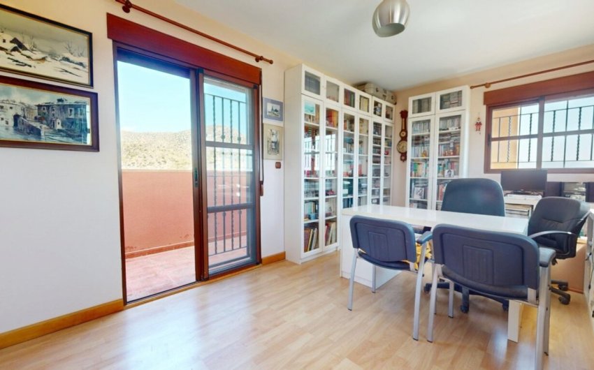 Reventa - Country House -
Aguilas - Costa Calida