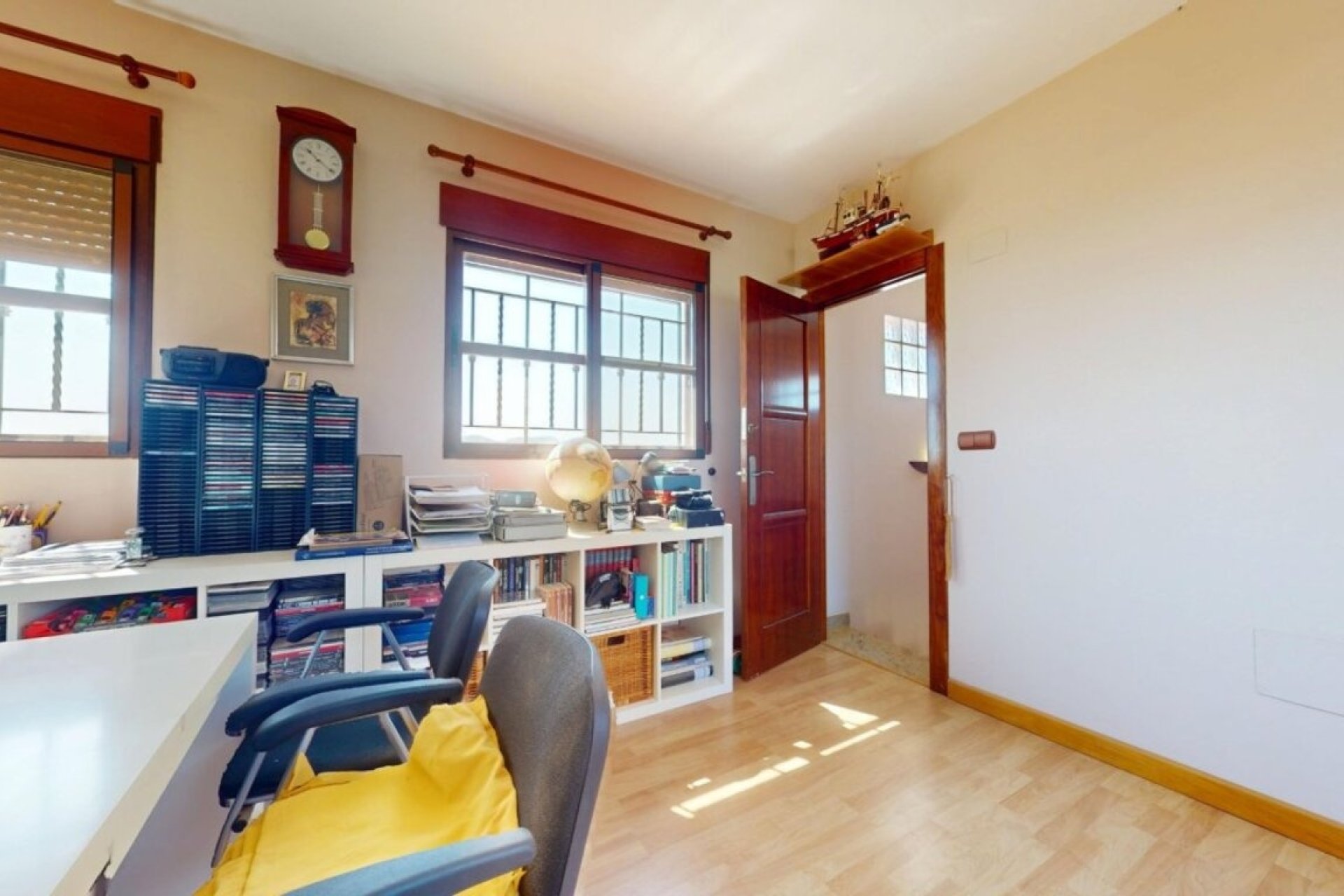 Reventa - Country House -
Aguilas - Costa Calida