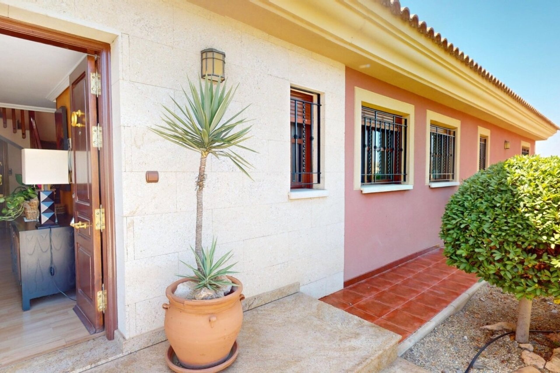 Reventa - Country House -
Aguilas - Costa Calida