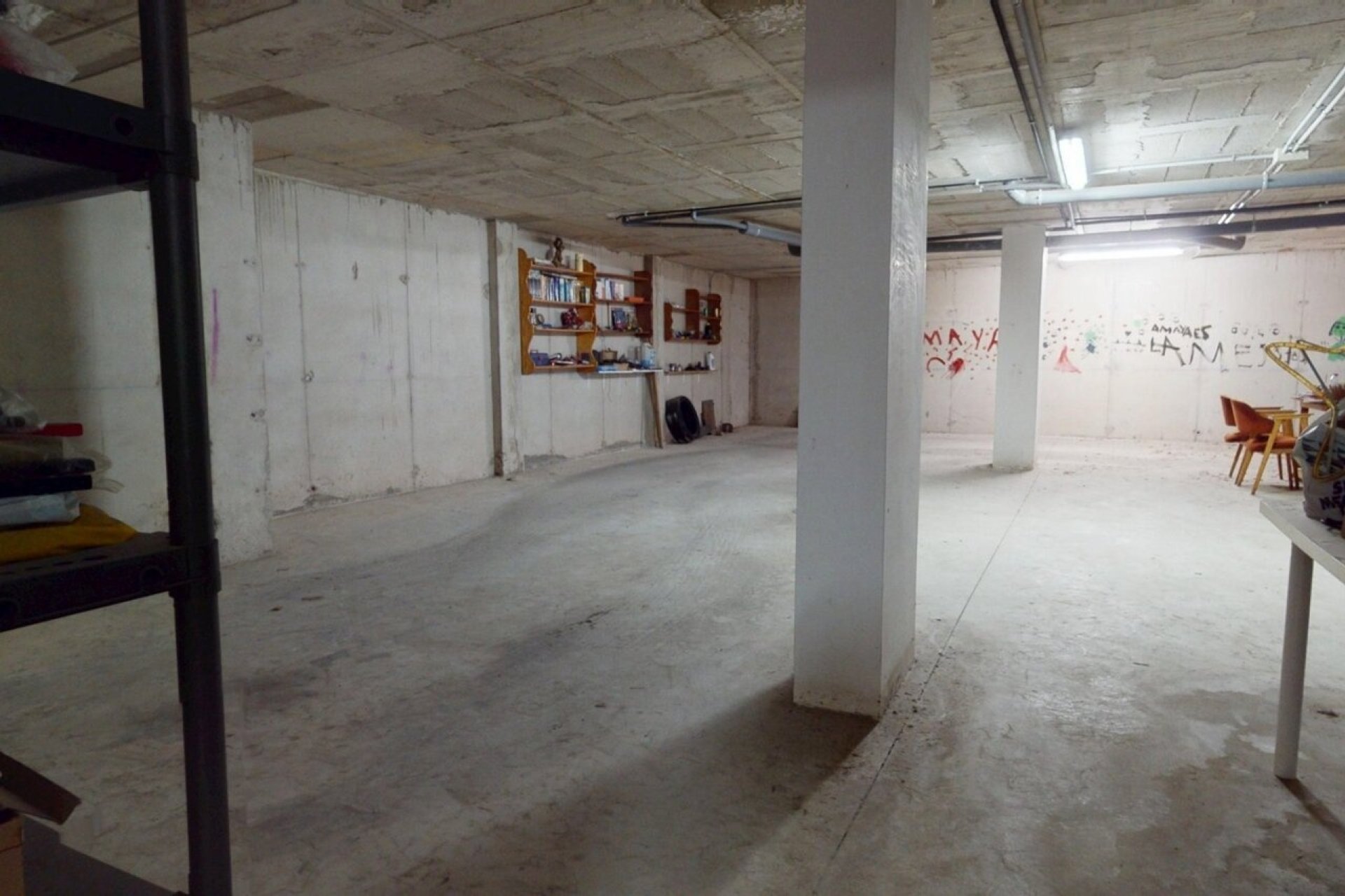 Reventa - Country House -
Aguilas - Costa Calida