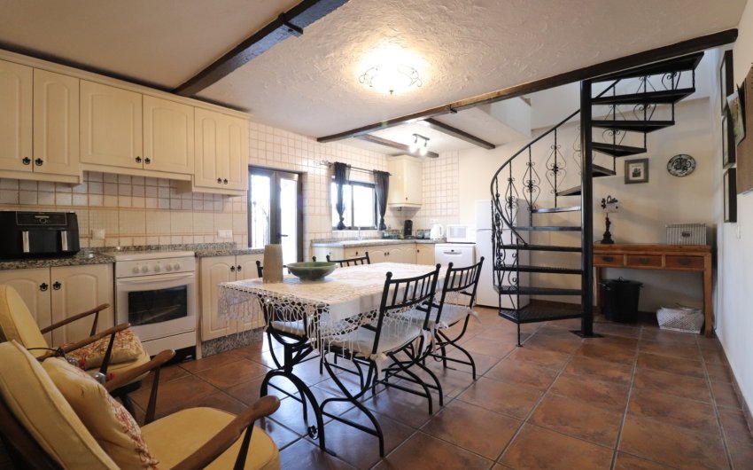 Reventa - Country House -
Albatera - Albatera - Country