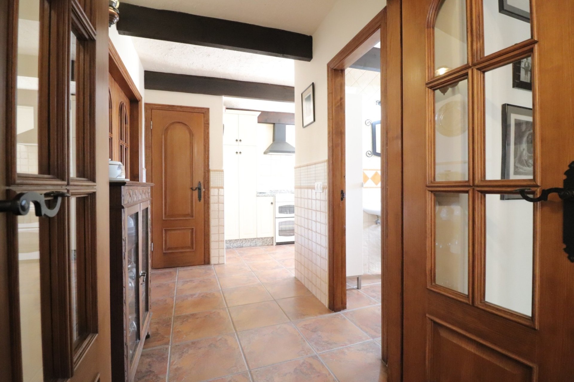Reventa - Country House -
Albatera - Albatera - Country