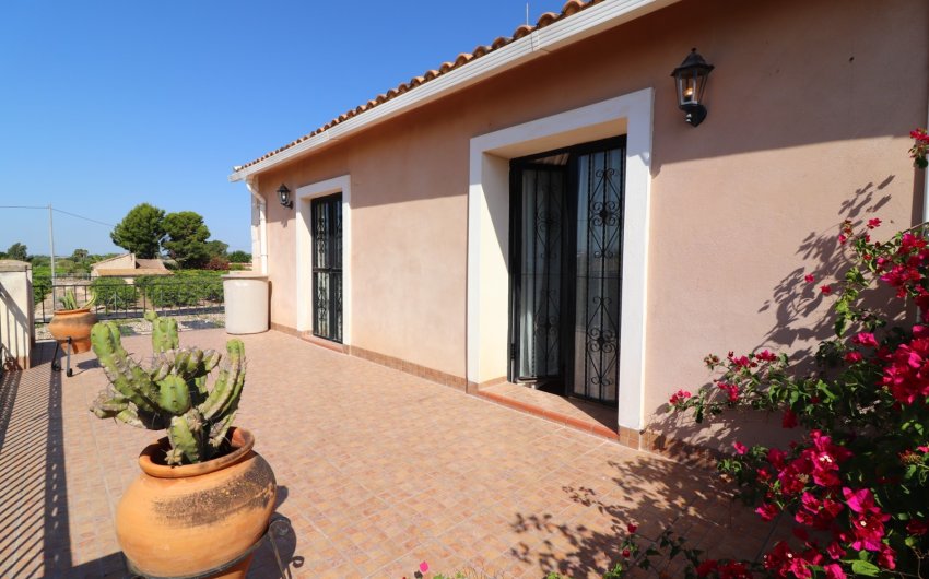 Reventa - Country House -
Albatera - Albatera - Country