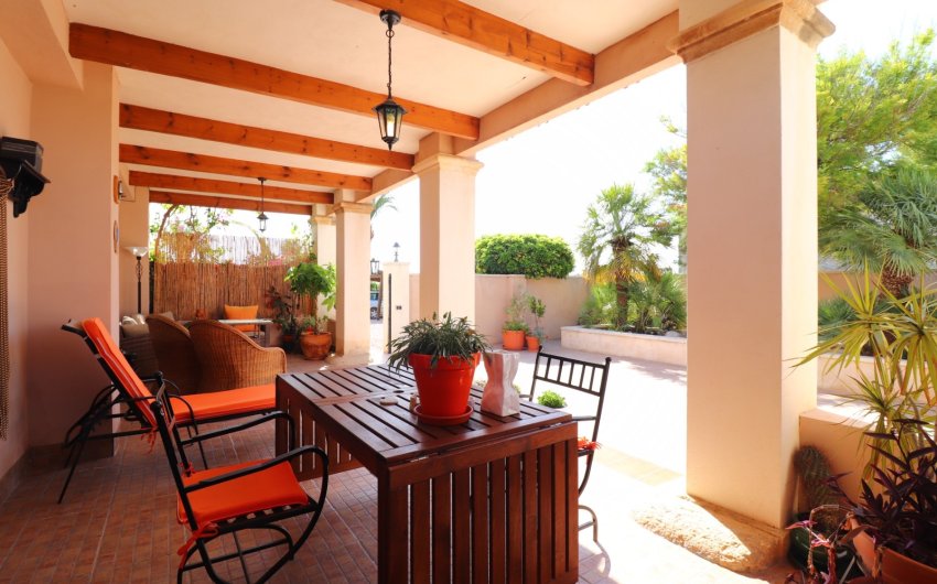 Reventa - Country House -
Albatera - Albatera - Country