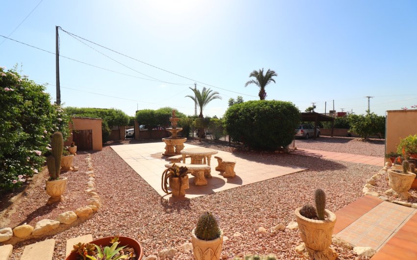 Reventa - Country House -
Albatera - Albatera - Country