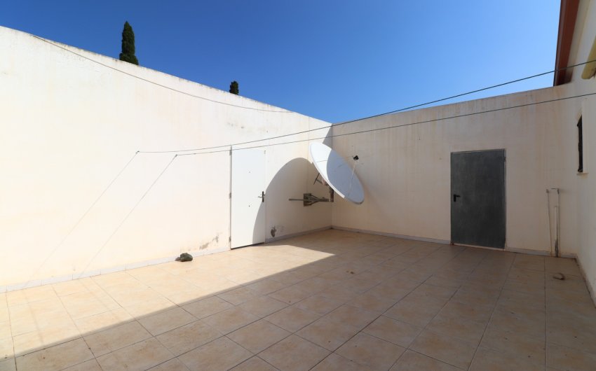 Reventa - Country House -
Albatera - Albatera - Country