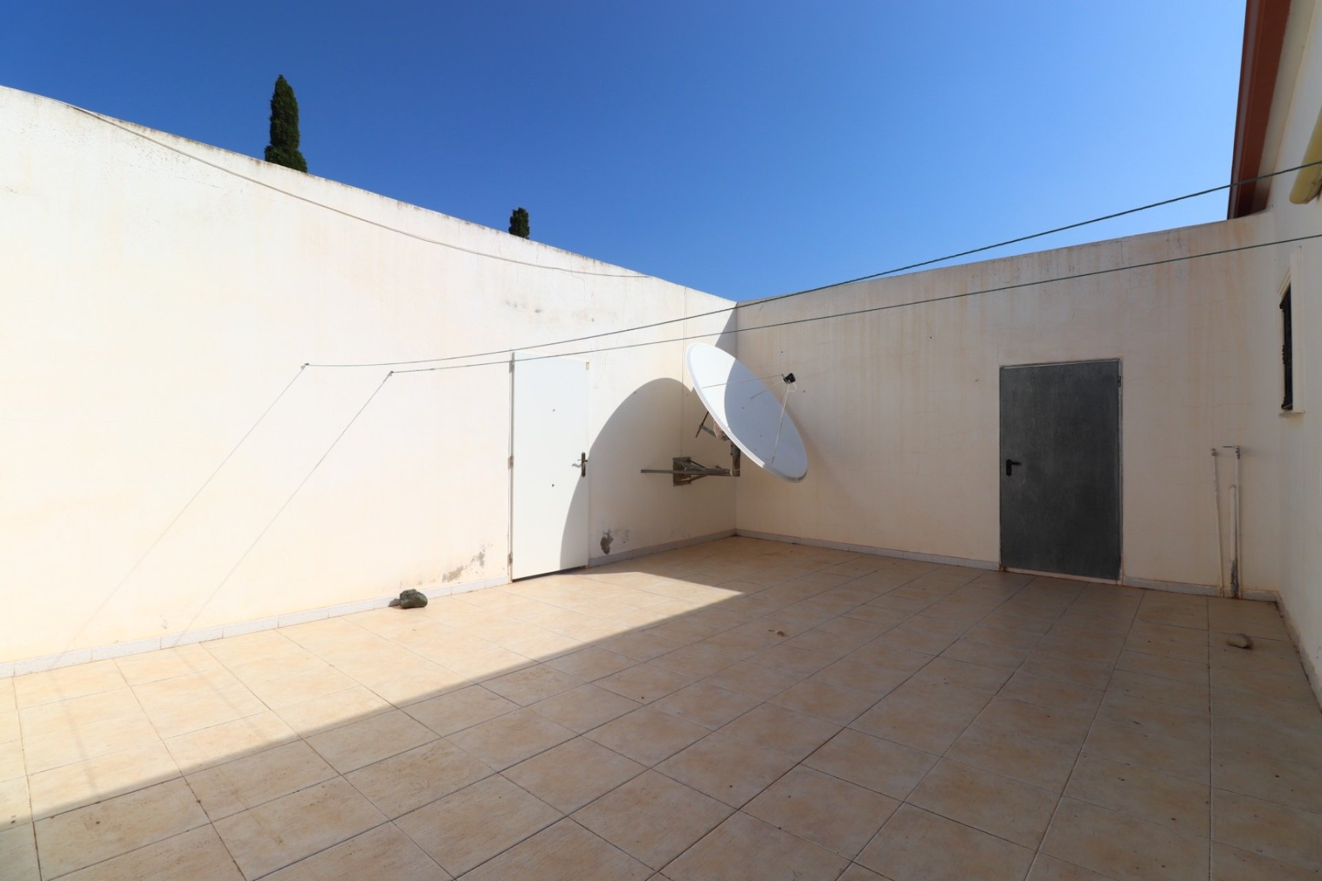 Reventa - Country House -
Albatera - Albatera - Country