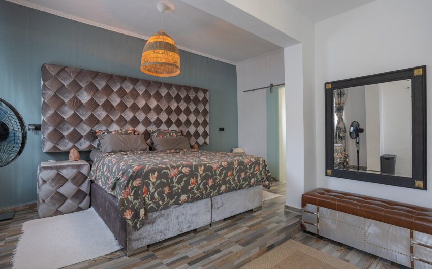 Reventa - Country House -
Albatera