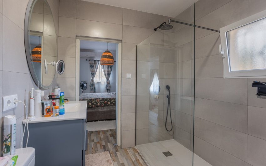 Reventa - Country House -
Albatera