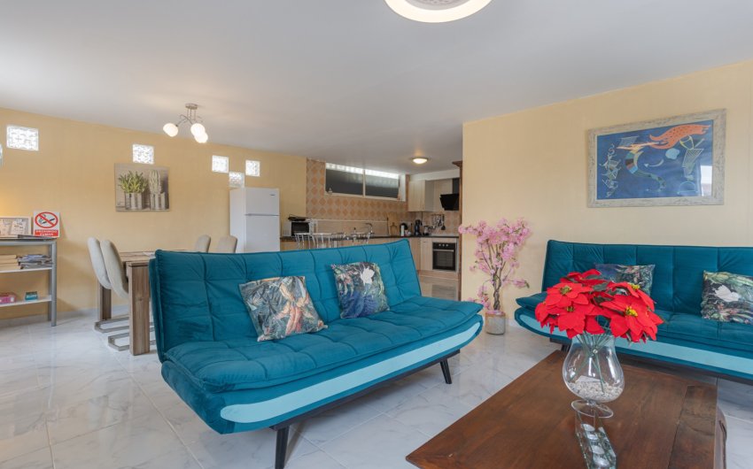 Reventa - Country House -
Albatera