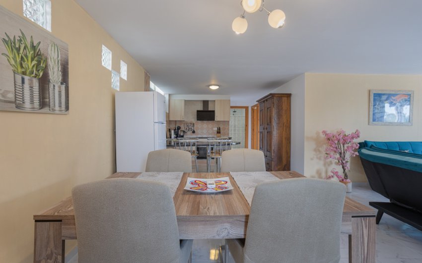 Reventa - Country House -
Albatera