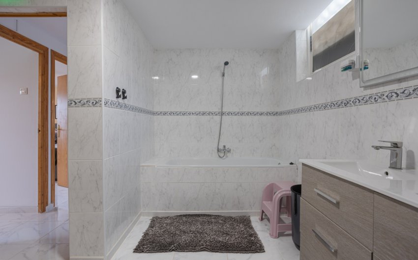 Reventa - Country House -
Albatera