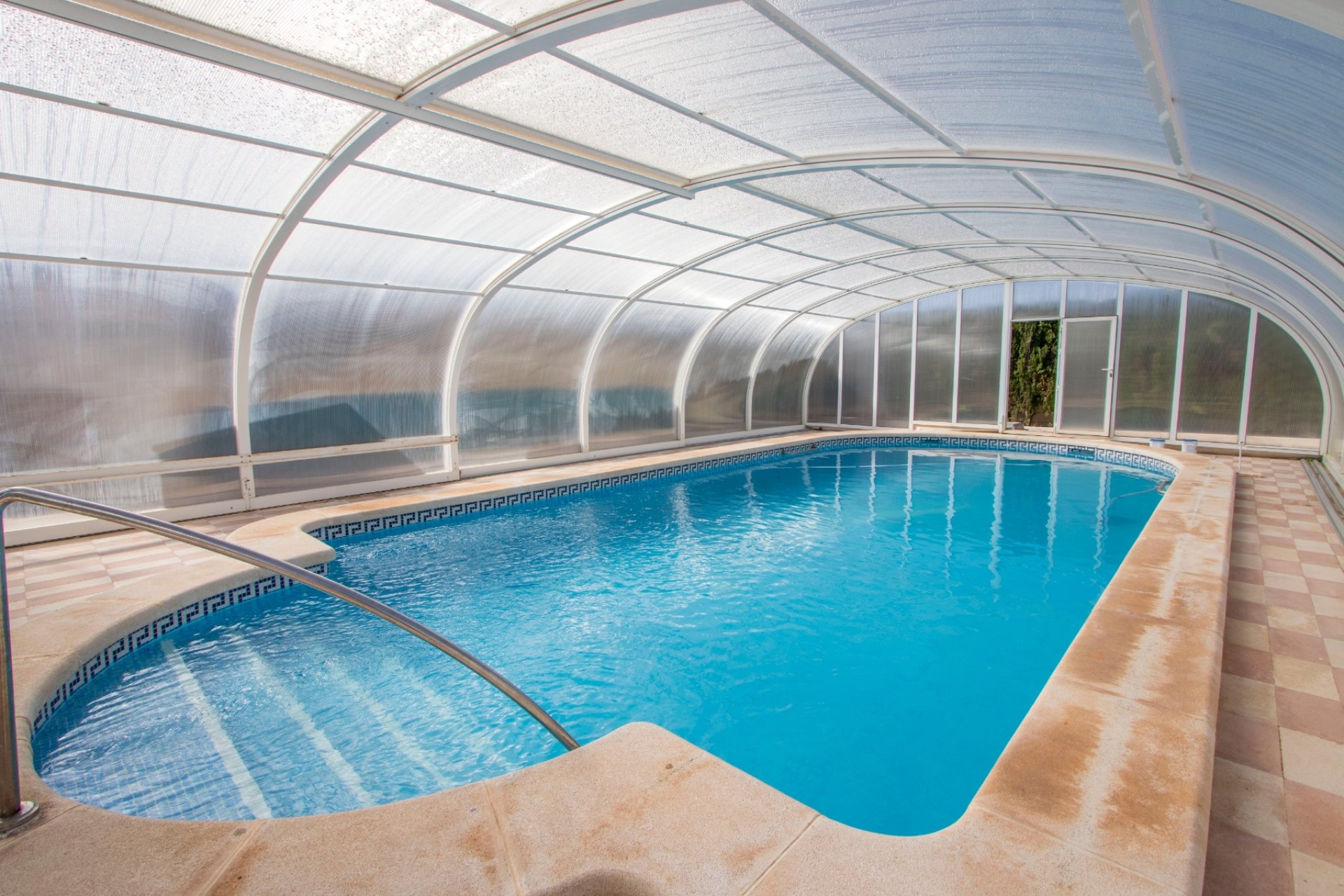 Reventa - Country House -
Albatera