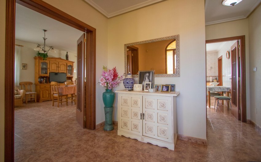 Reventa - Country House -
Albatera