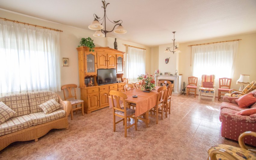 Reventa - Country House -
Albatera