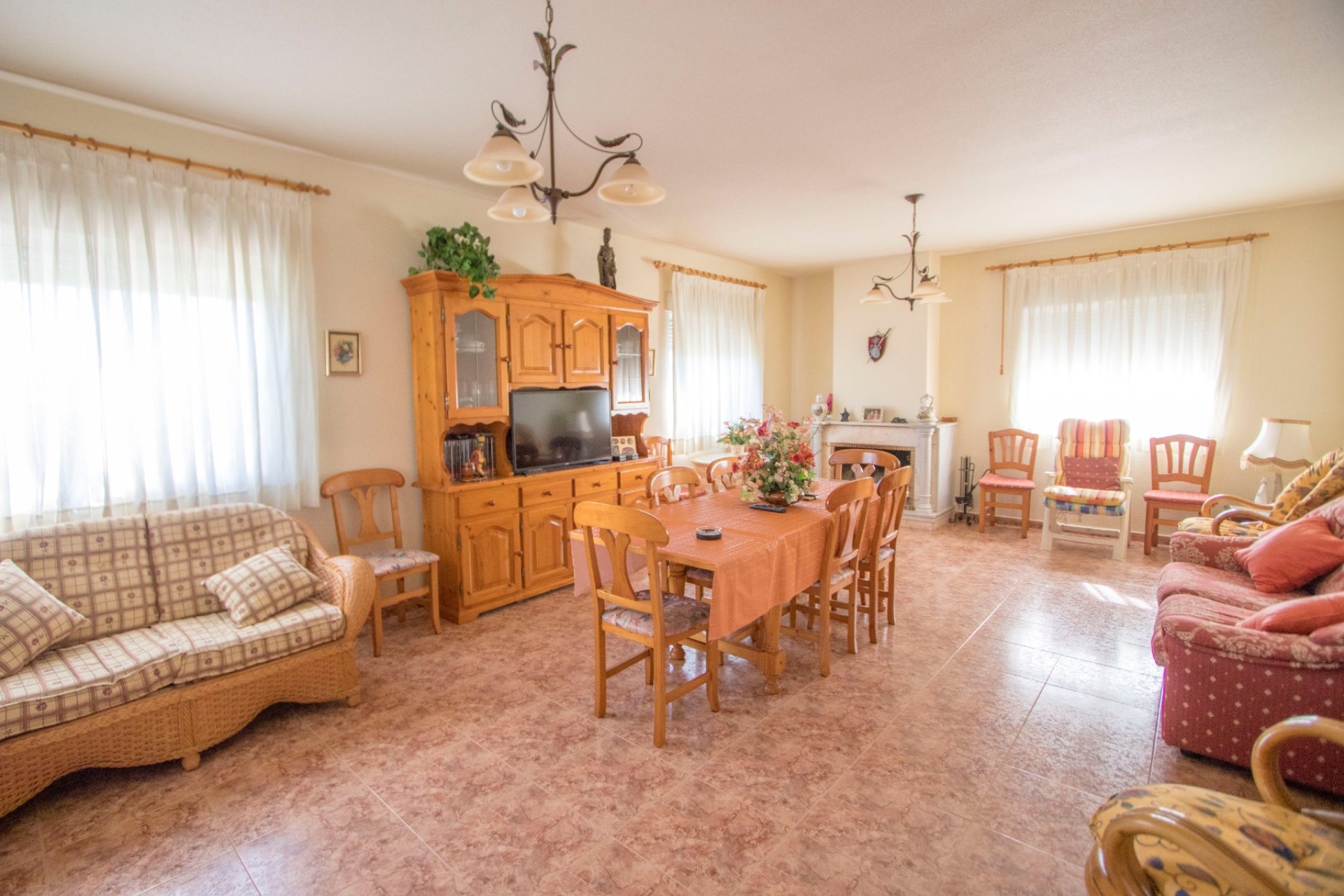 Reventa - Country House -
Albatera