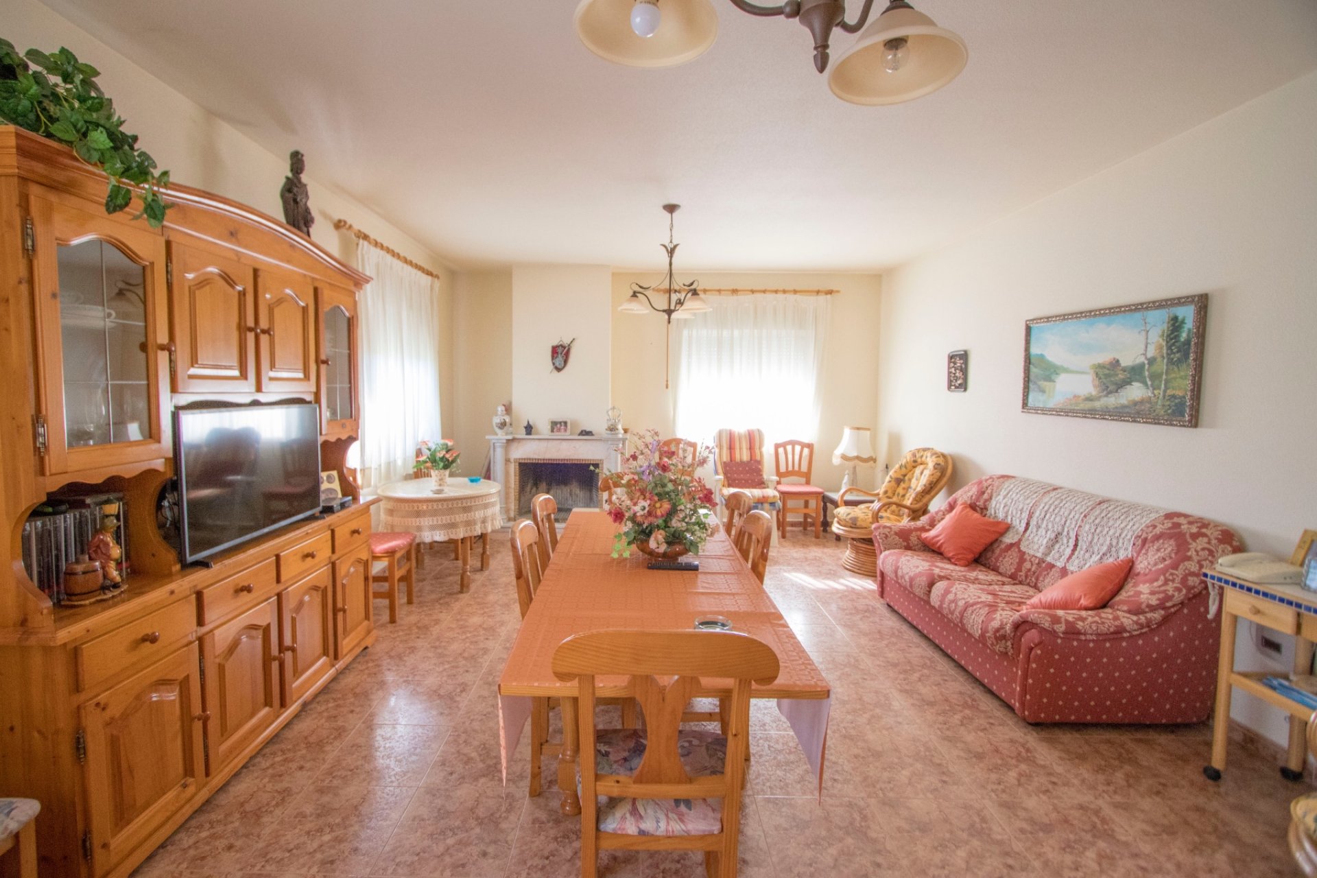 Reventa - Country House -
Albatera