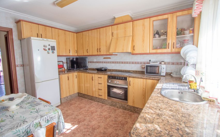 Reventa - Country House -
Albatera