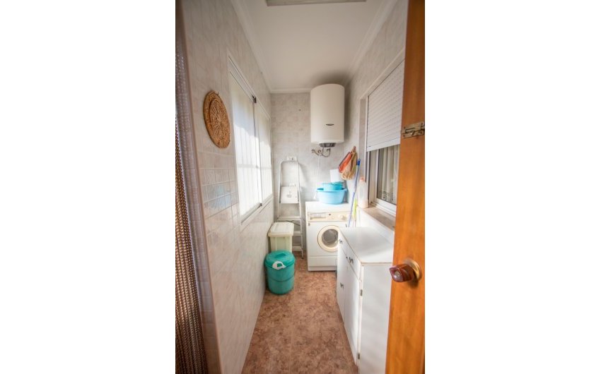 Reventa - Country House -
Albatera