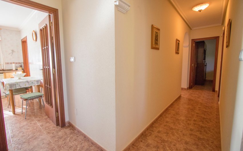 Reventa - Country House -
Albatera