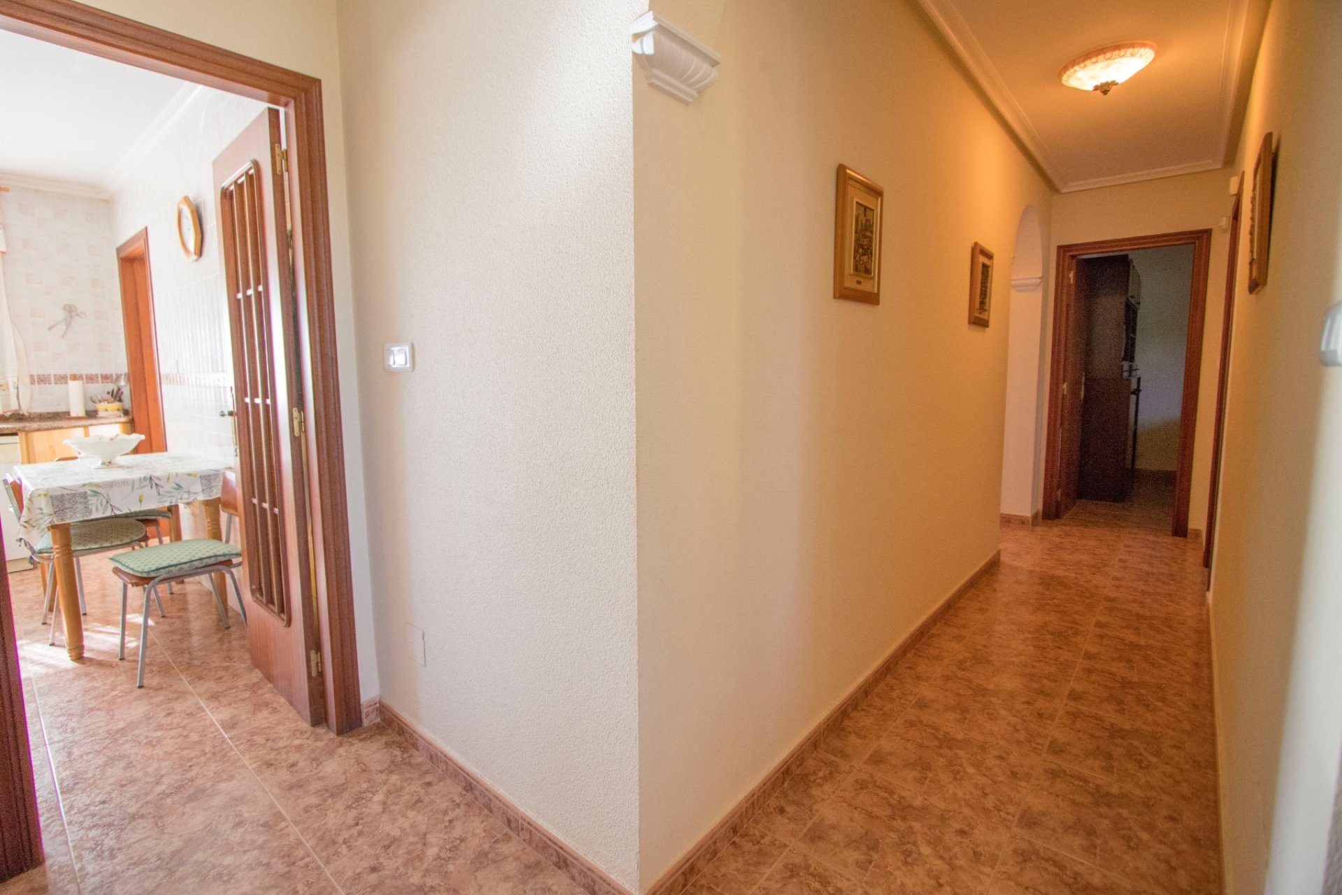 Reventa - Country House -
Albatera