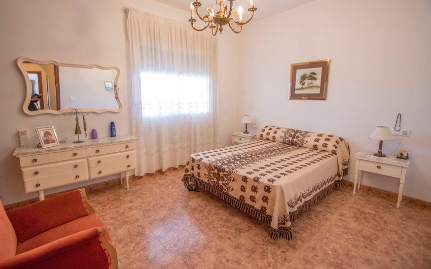 Reventa - Country House -
Albatera