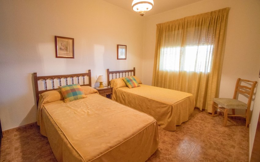 Reventa - Country House -
Albatera