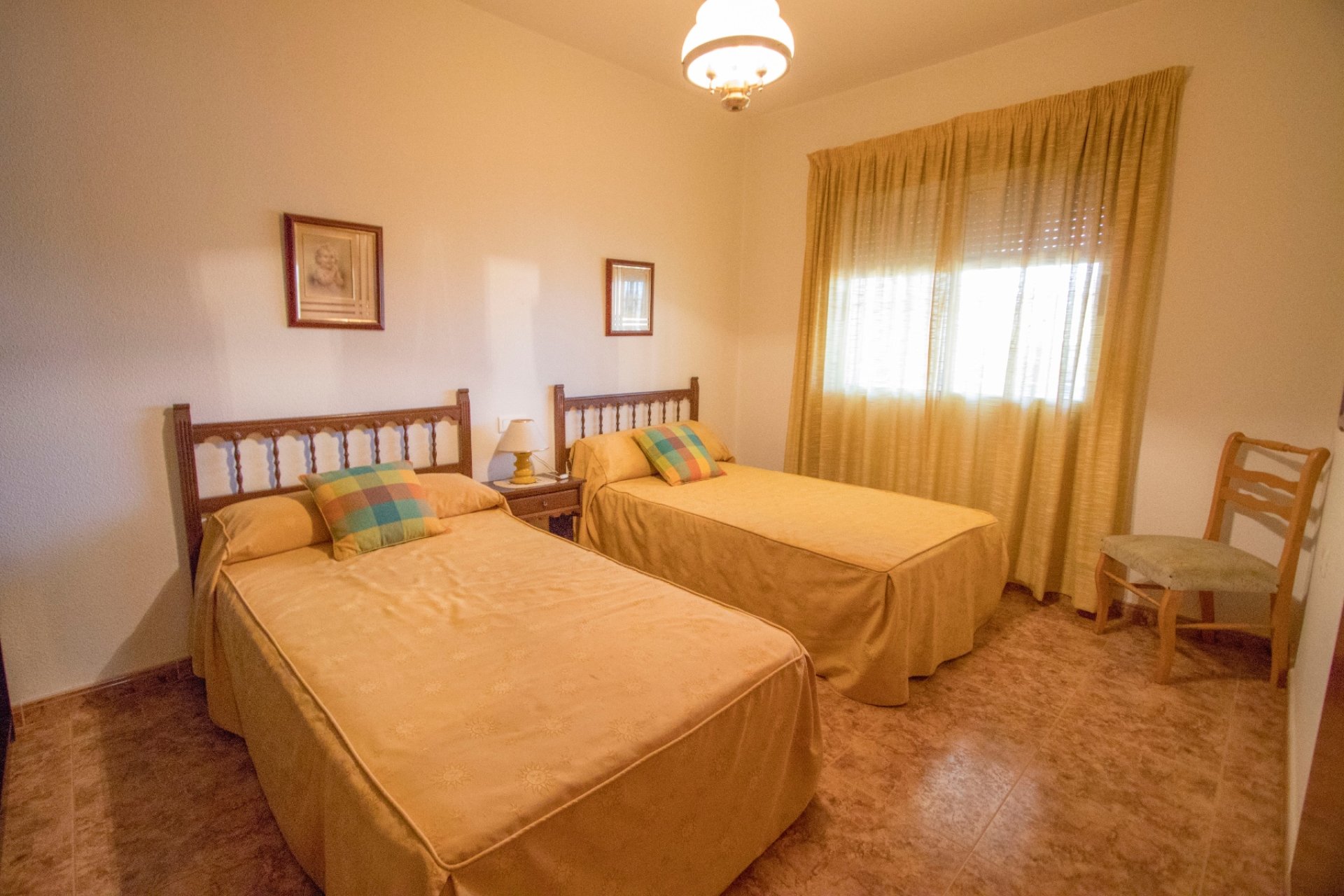 Reventa - Country House -
Albatera