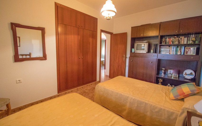 Reventa - Country House -
Albatera