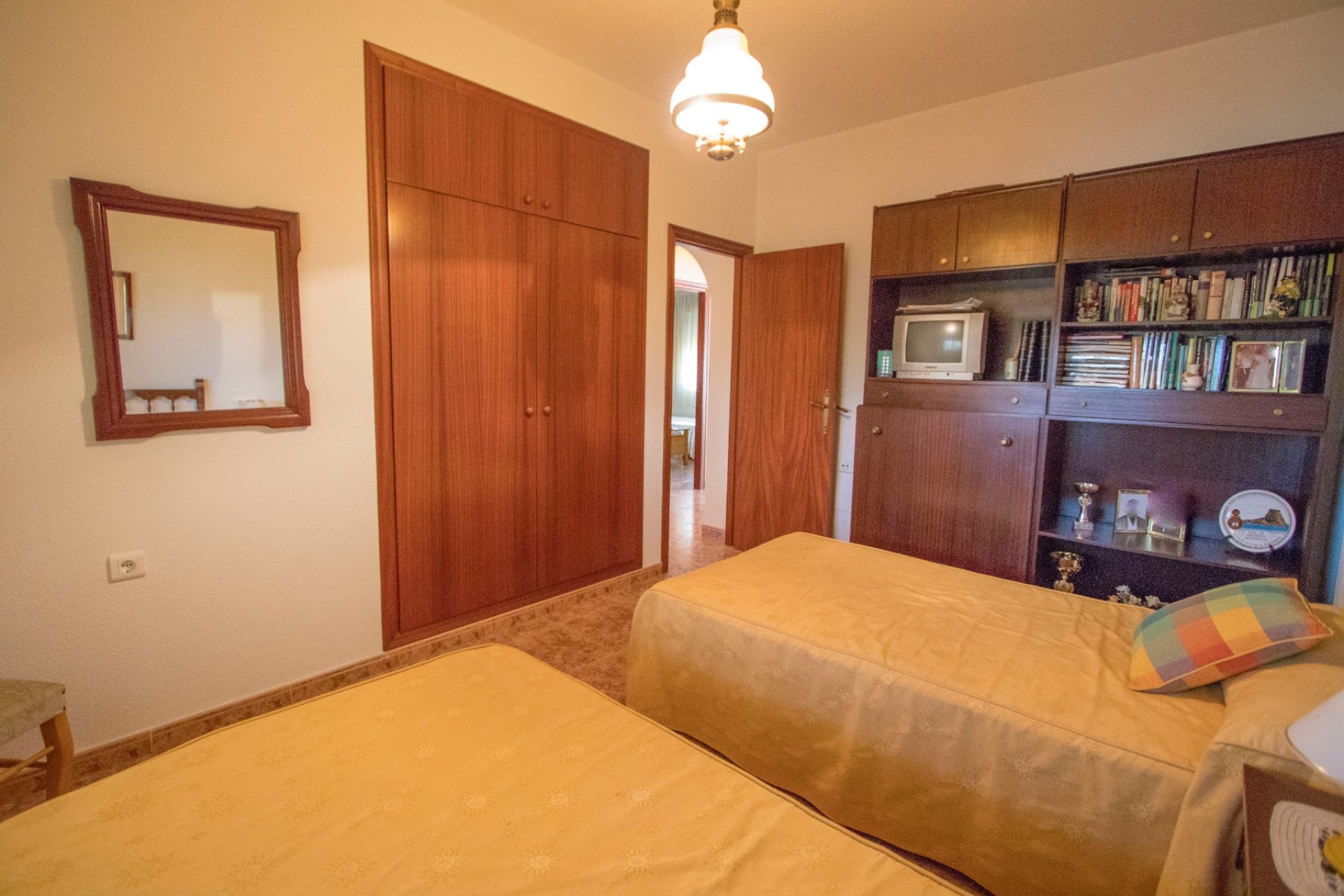 Reventa - Country House -
Albatera