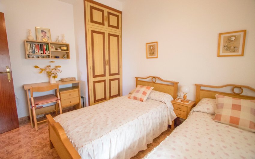 Reventa - Country House -
Albatera