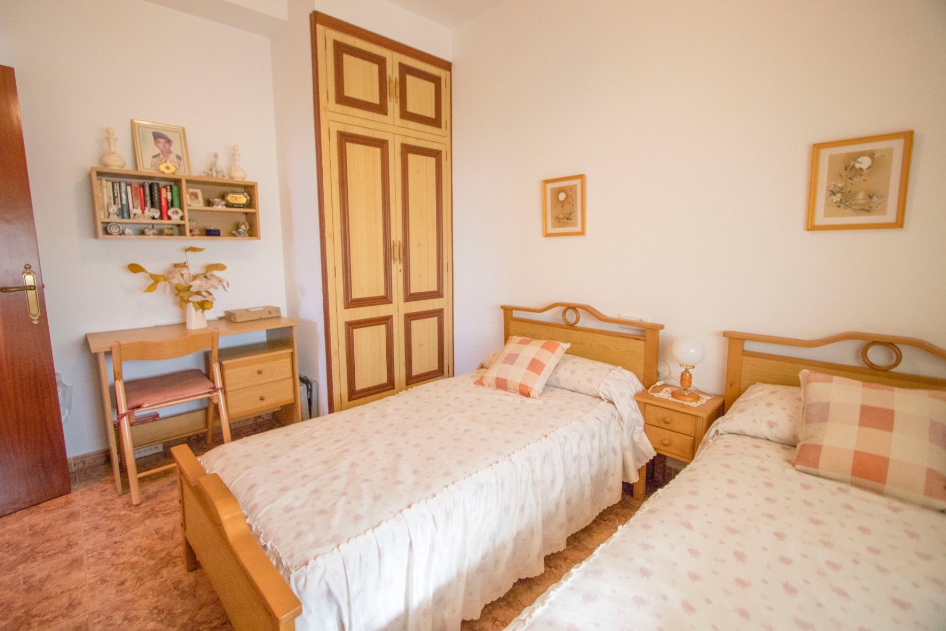 Reventa - Country House -
Albatera