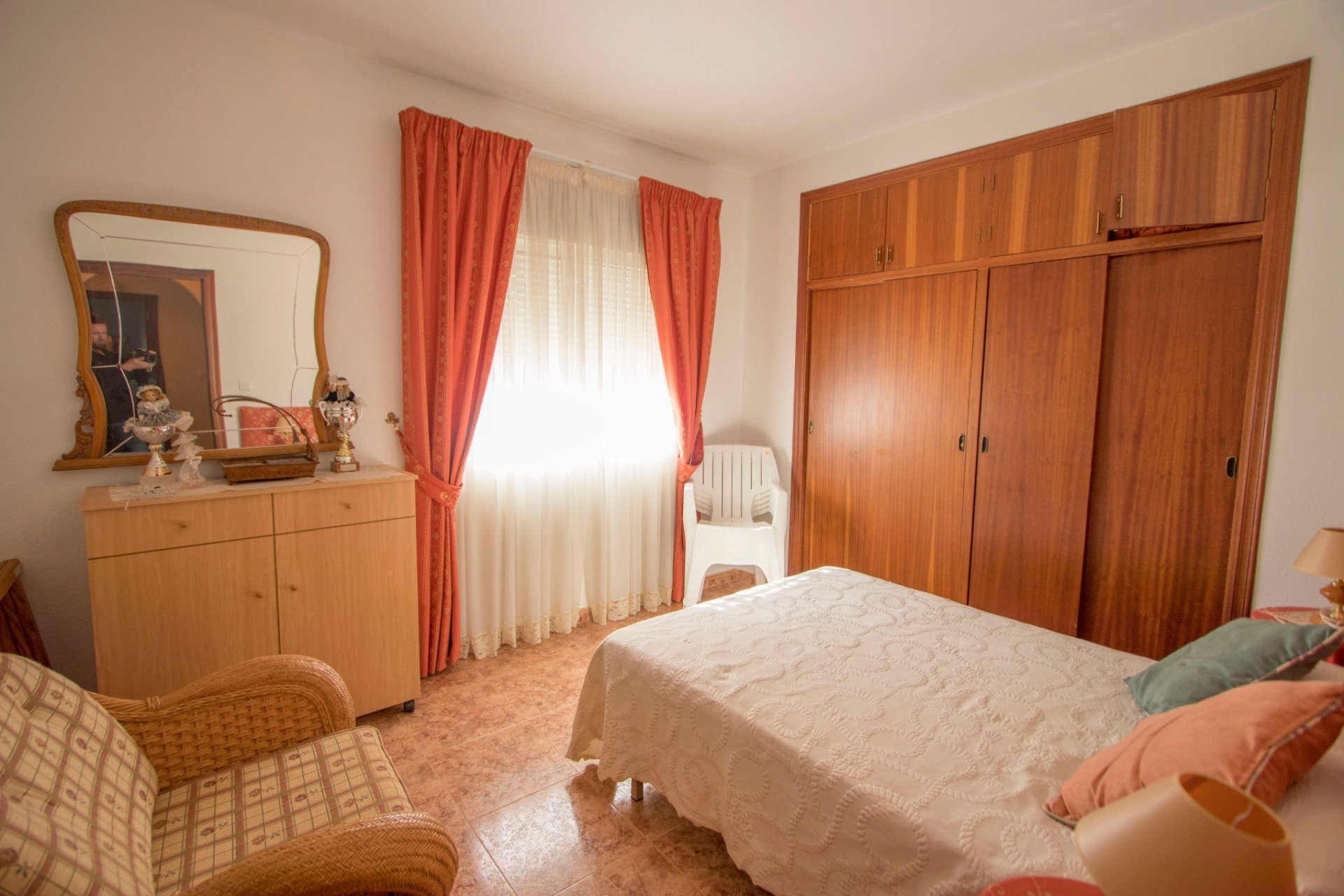 Reventa - Country House -
Albatera