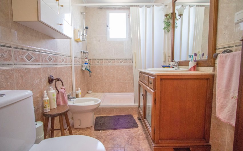 Reventa - Country House -
Albatera