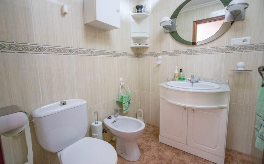 Reventa - Country House -
Albatera