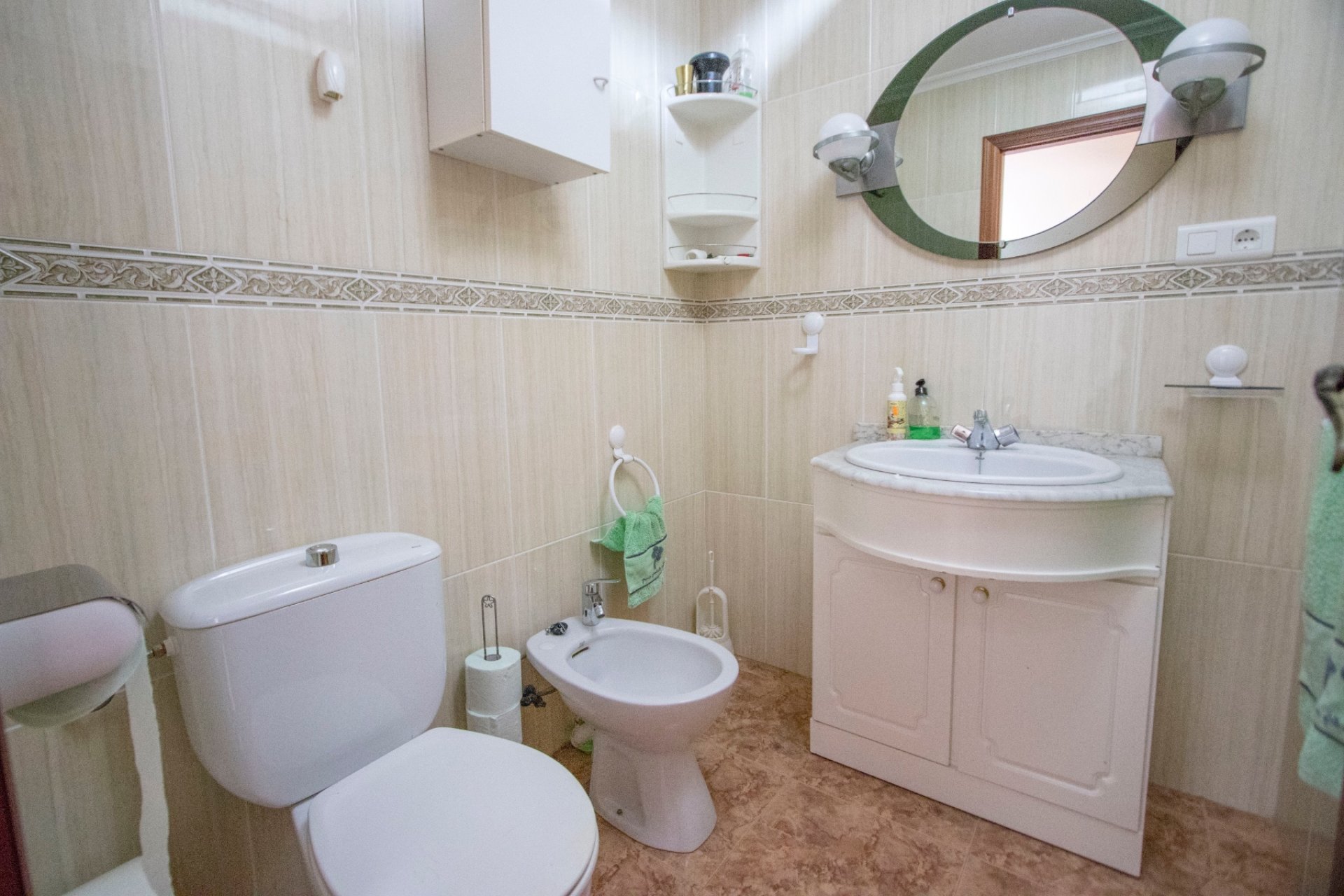 Reventa - Country House -
Albatera