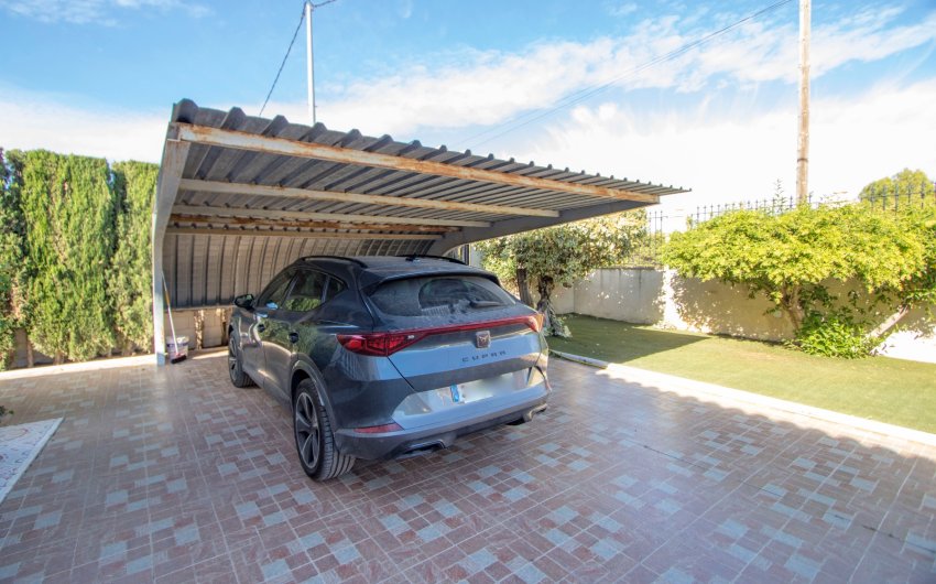 Reventa - Country House -
Albatera