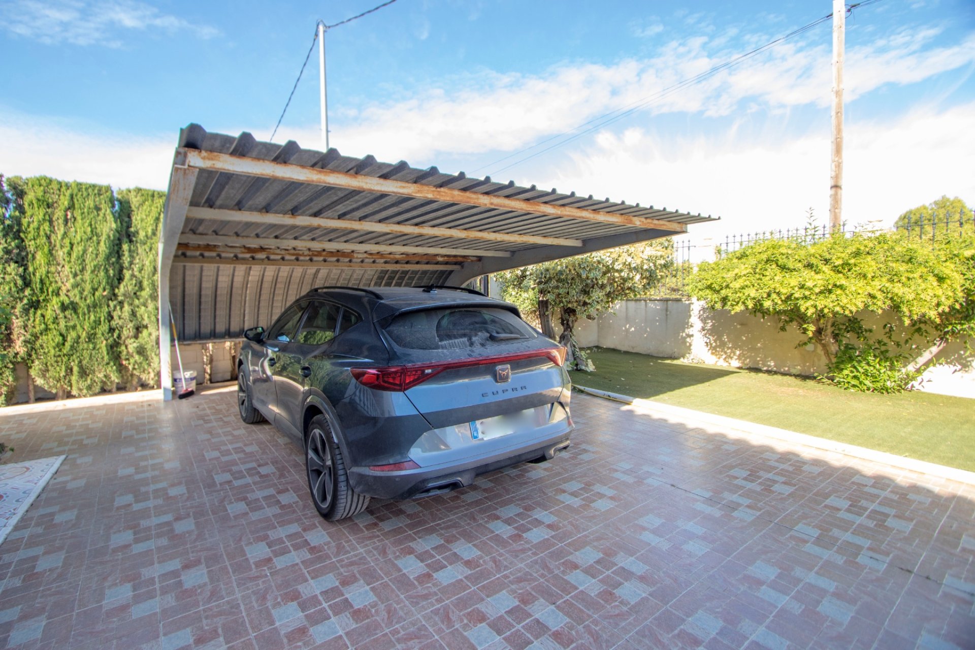 Reventa - Country House -
Albatera