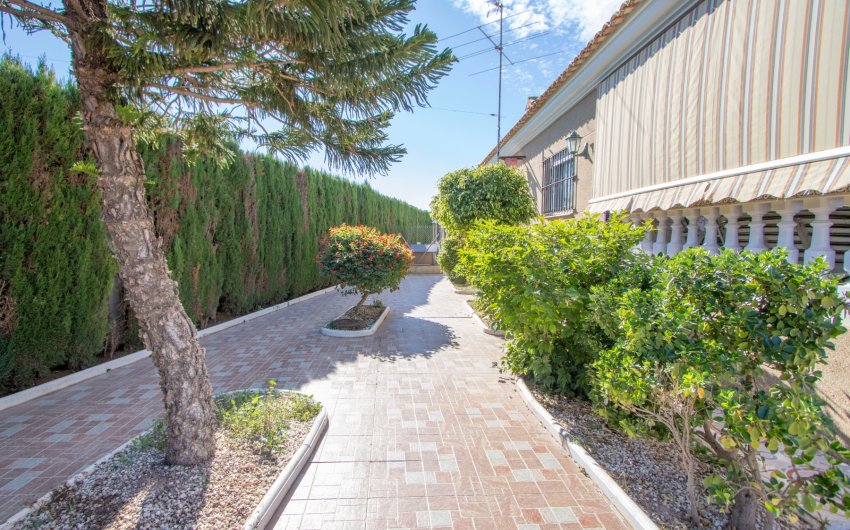 Reventa - Country House -
Albatera