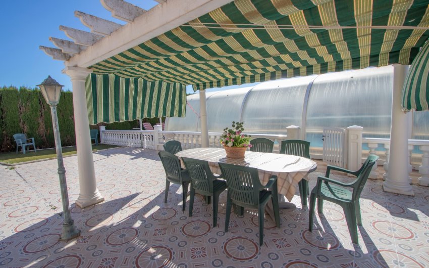 Reventa - Country House -
Albatera