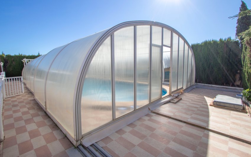 Reventa - Country House -
Albatera