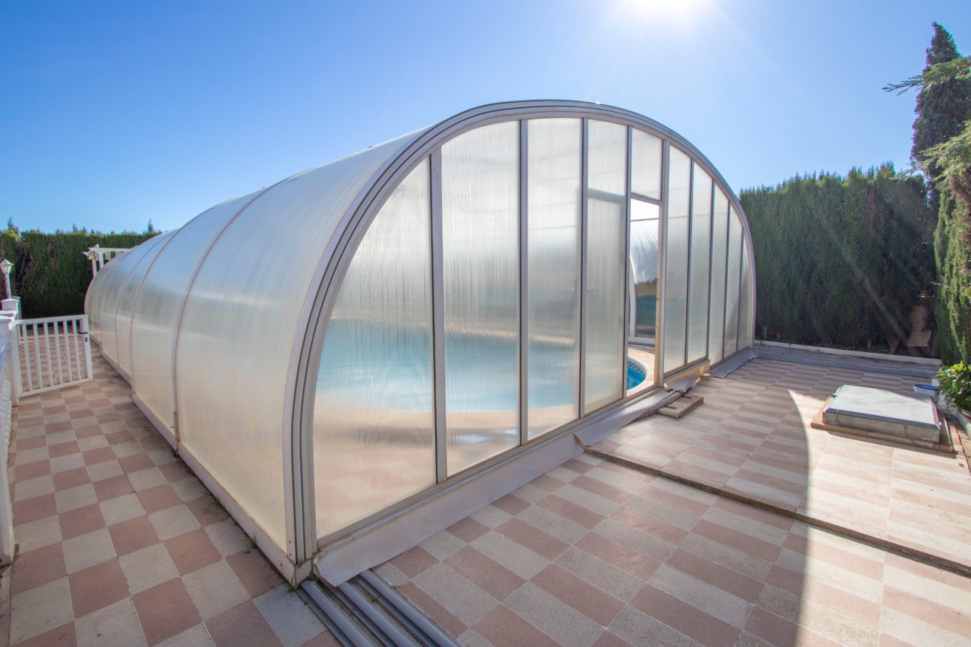 Reventa - Country House -
Albatera