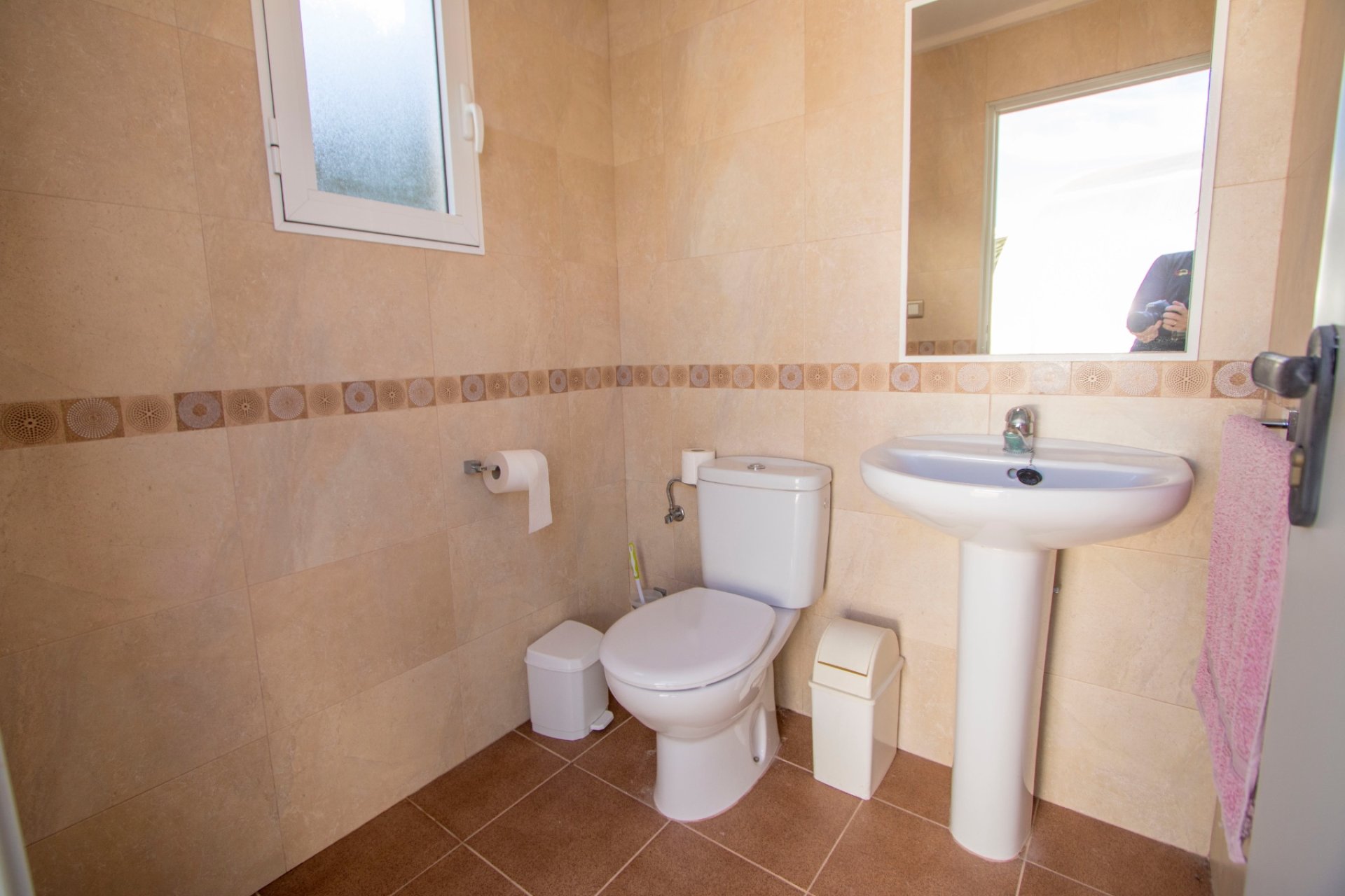 Reventa - Country House -
Albatera