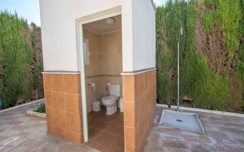 Reventa - Country House -
Albatera