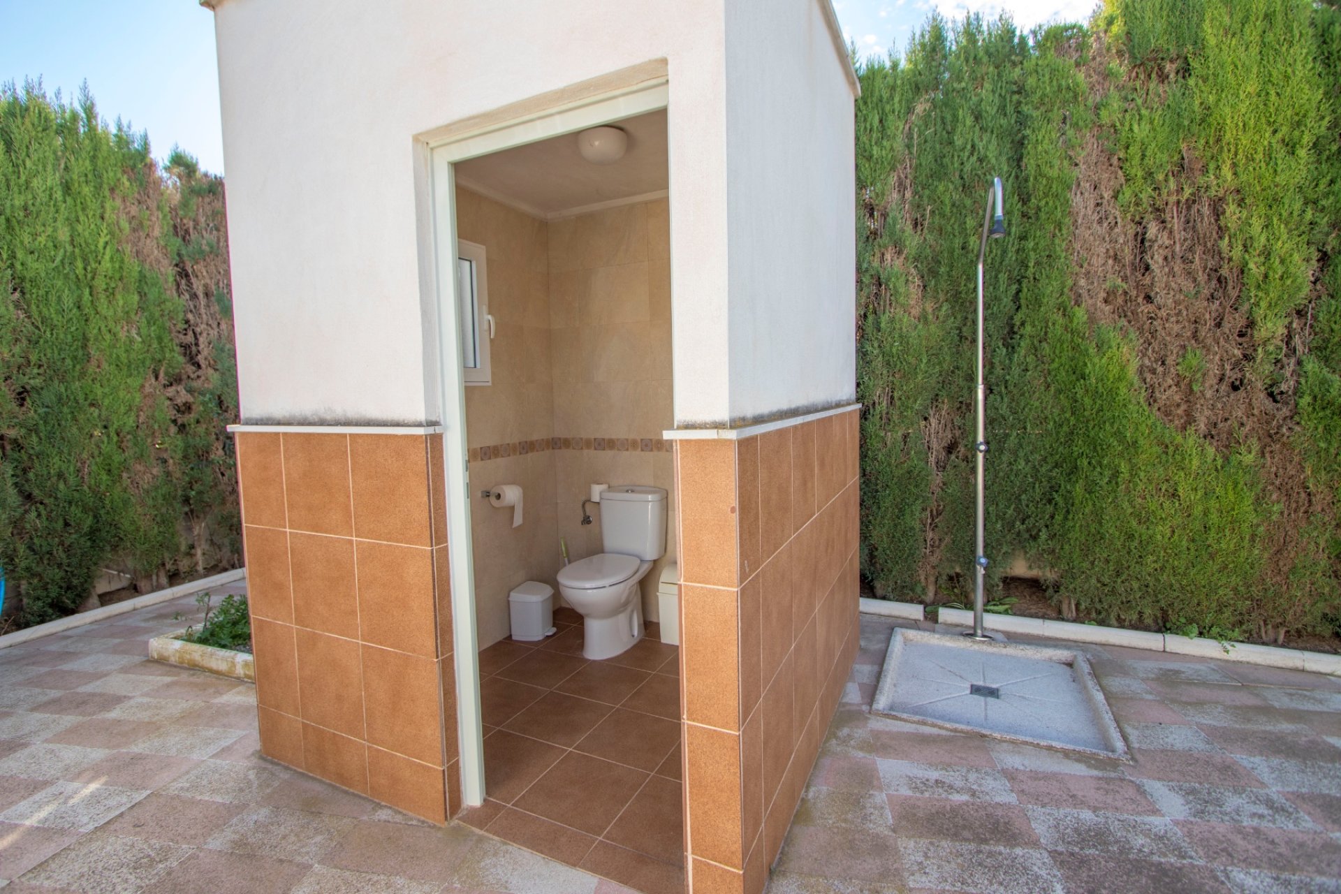 Reventa - Country House -
Albatera