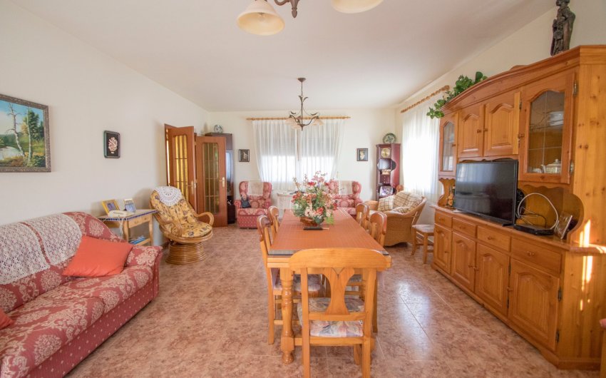 Reventa - Country House -
Albatera