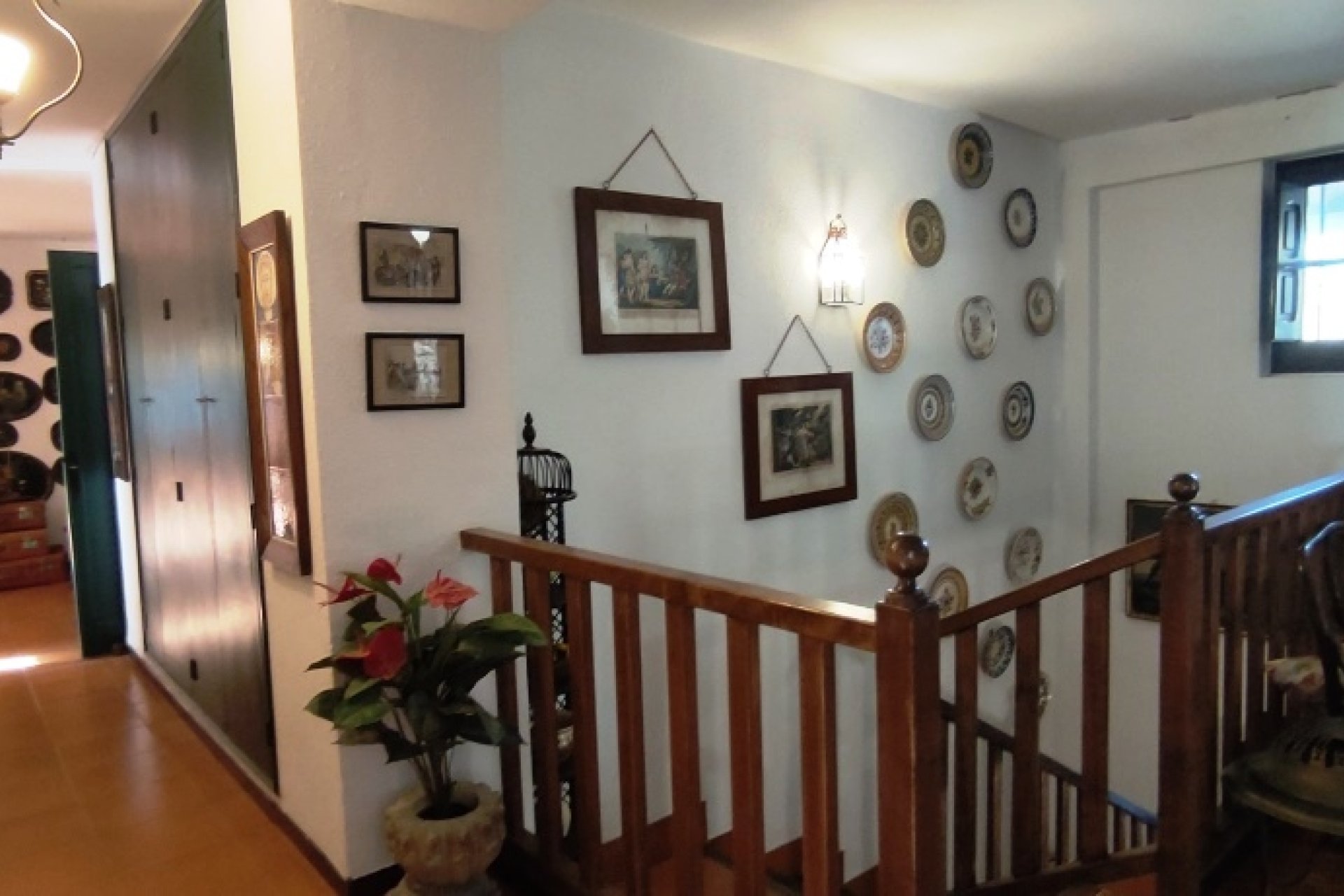 Reventa - Country House -
Alcoy