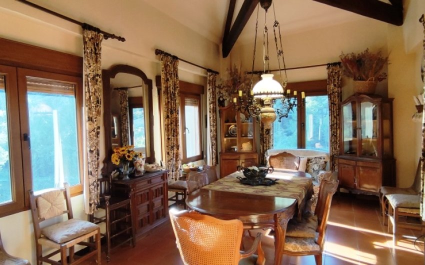 Reventa - Country House -
Alcoy